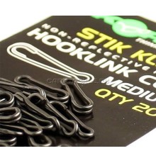 Клипса для поводков Korda Stik Klip Small
